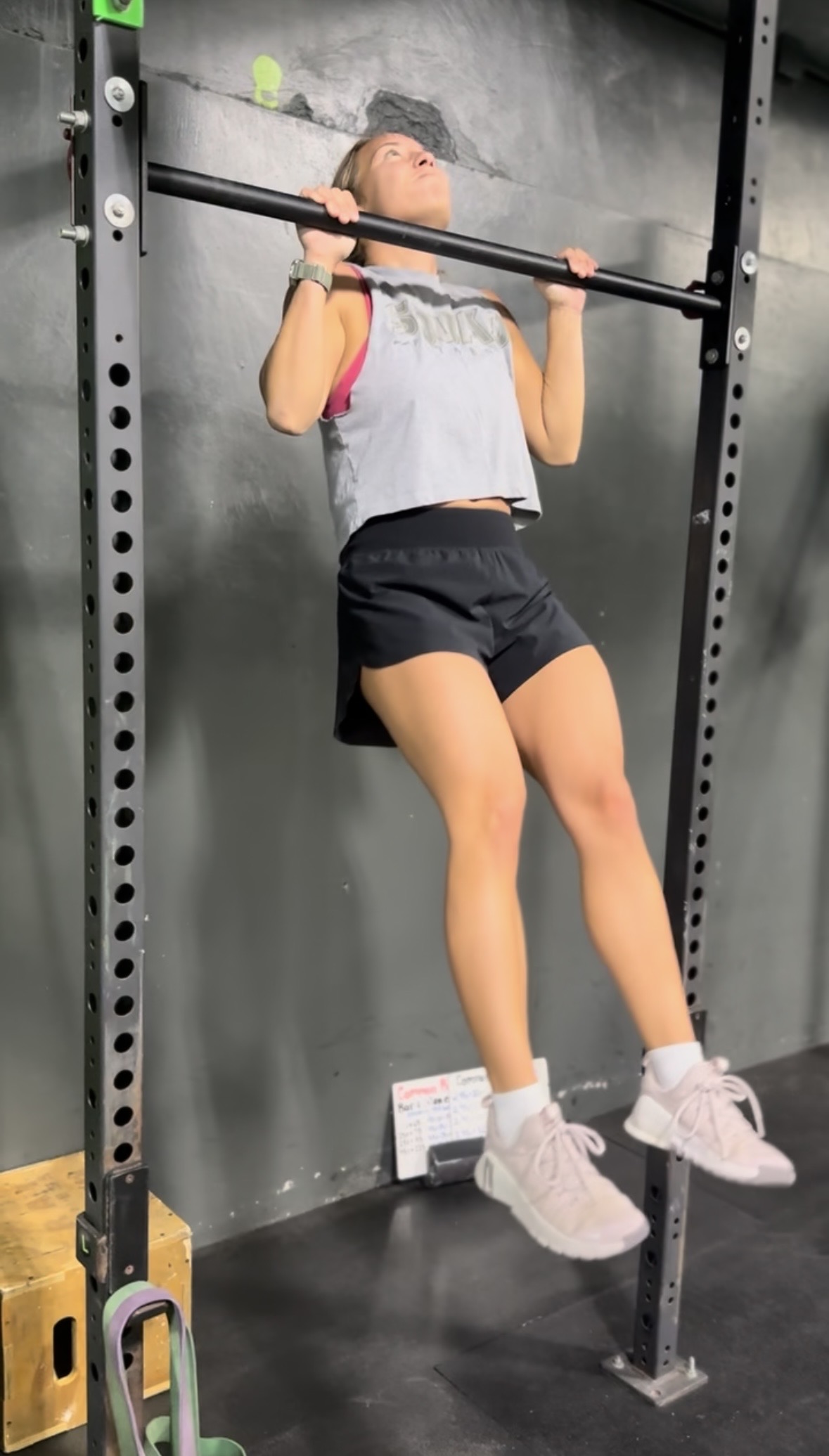 Squad Fitness